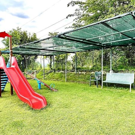 Casa Giulia: Un'Oasi Di Pace Apartment Тосколано Мадерно Екстериор снимка