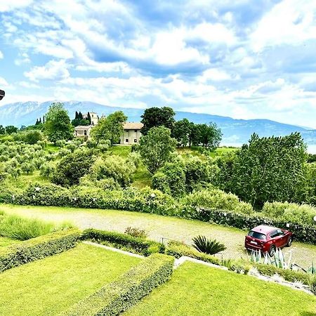 Casa Giulia: Un'Oasi Di Pace Apartment Тосколано Мадерно Екстериор снимка