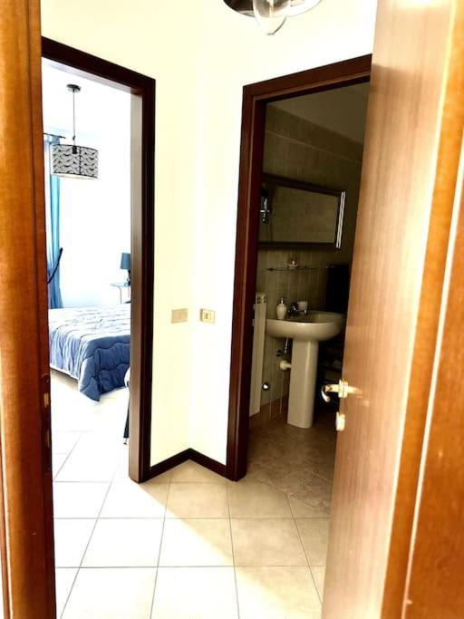 Casa Giulia: Un'Oasi Di Pace Apartment Тосколано Мадерно Екстериор снимка
