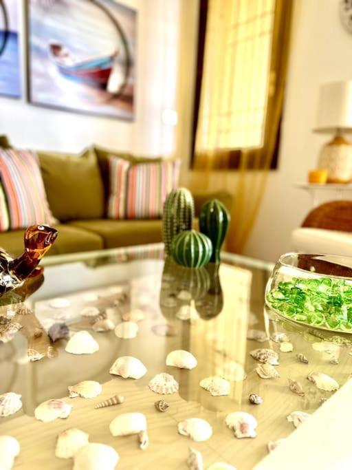 Casa Giulia: Un'Oasi Di Pace Apartment Тосколано Мадерно Екстериор снимка