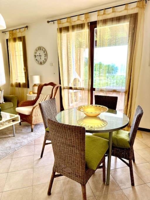 Casa Giulia: Un'Oasi Di Pace Apartment Тосколано Мадерно Екстериор снимка